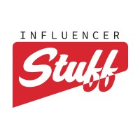 InfluencerStuff Logo