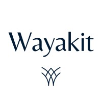 Wayakit - Biotechnology in hygiene Logo
