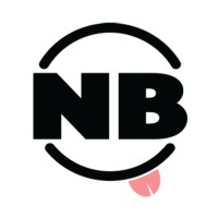 THE NEW BURO Logo