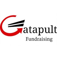 Catapult Fundraising Logo