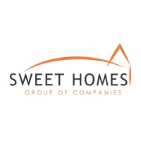 Sweet Homes Group of Companies✅ Logo