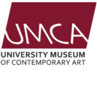 University Museum of Contemporary Art Logo