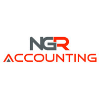 NGR Accounting Logo