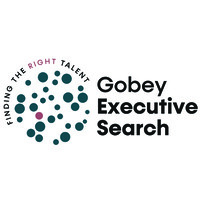 Gobey Executive Search Logo