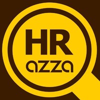 HR AZZA Logo