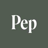 Pep Creative Logo