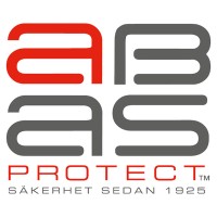ABAS Protect AB Logo