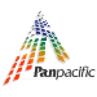 PanPacific International Logo