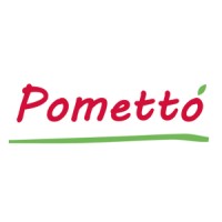Pometto Snacks Logo