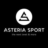 Asteria Sport | Agent de joueurs de football Logo