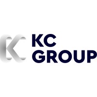 KC GROUP Logo