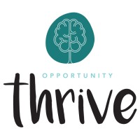 Opportunity Thrive Logo