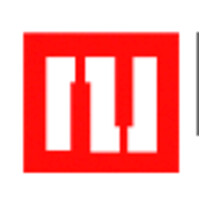 Neighborhood Art and Music School Logo