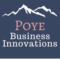 Poye Business Innovations, LLC Logo