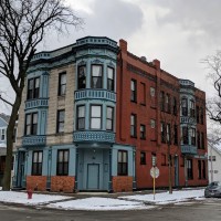 Fleetwood Investments LLC Logo