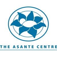 The Asante Centre (FASD Society for BC) Logo