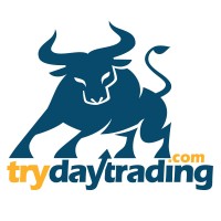 Try Day Trading Logo