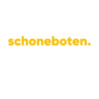 schoneboten Logo