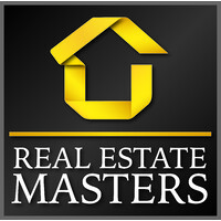 Real Estate Masters Logo