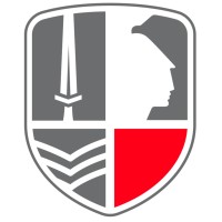 Escuela Comercial Cámara de Comercio Logo