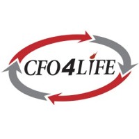 CFO4Life Logo
