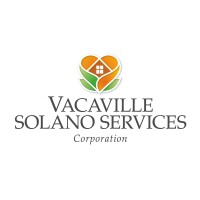 Vacaville Solano Services Corporation Logo