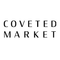Coveted Market Logo