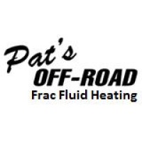 Pats Offroad Inc Logo