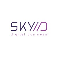 SkyId Logo