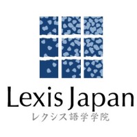 Lexis Japan Logo