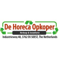De Horeca Opkoper V&I BV Logo