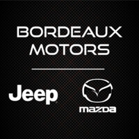 Bordeaux Motors Logo