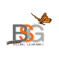 BSG Social Learning Logo