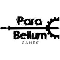 Para Bellum Games Ltd Logo