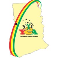 Youth Employment Agency Logo