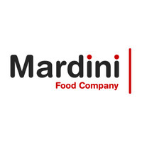 Mardini Food Company Logo