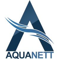 AQUANETT Logo