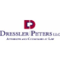 Dressler | Peters, LLC Logo