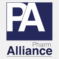 Pharm-Alliance Logo