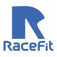 RaceFit International Company Limited Logo