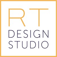 RT Design Studio Logo