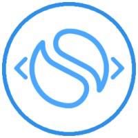 Simple Digital Logo