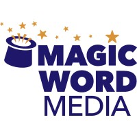 Magic Word Media Logo