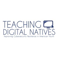 Teaching Digital Natives Logo