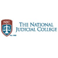 The National Judicial College Logo