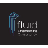 Fluid Engineering Consultancy Logo