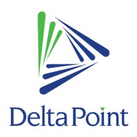Delta Point, Inc. Logo