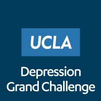 UCLA Depression Grand Challenge Logo
