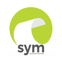 SYM Business Services Logo