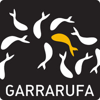Spazio Garrarufa Modena Logo